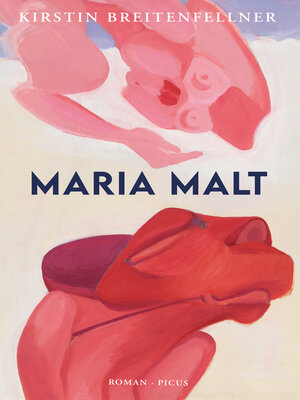 cover image of Maria malt